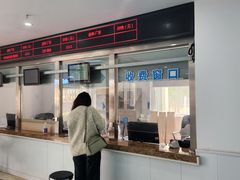 -青浦区徐泾北大居社区卫生服务中心-停车场