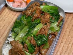 -有肉食·虎九闽菜(798艺术区店)