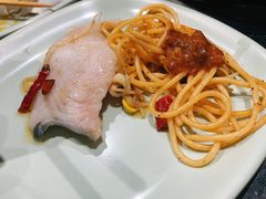 -韩盛·盛江山自助料理(奥体万达店)