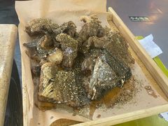 -活鱼馆(宜兴埠店)