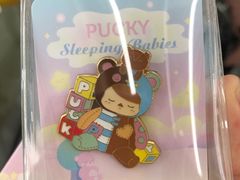 -泡泡玛特POPMART(赛格国际购物中心店)