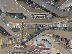 -义乌之心城市生活广场