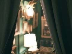 -一棵树咖啡馆(泉乐坊店)