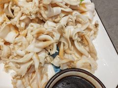 -荣祥海鲜·烟台菜(胜利路二部)