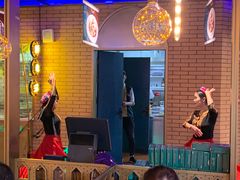 -胖老汉椒麻鸡清真新疆菜(西御街店)