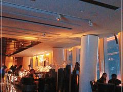 -广州四季酒店·天吧·高空酒吧