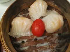 水晶虾饺-金湖港式餐厅(建外店)