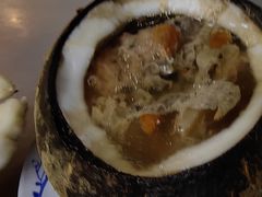 -達揚原味燉品(文明路店)