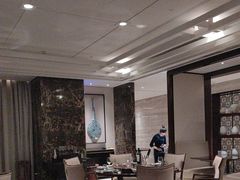 -环球港凯悦 · 享悦中餐厅