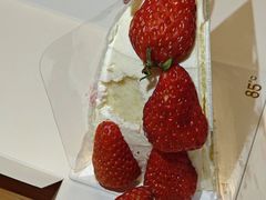 -85度C(上海松江九亭店)