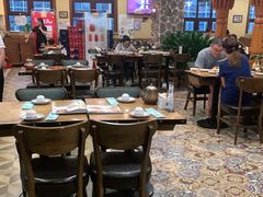 大堂-巴依老爷新疆美食(望京小街店)