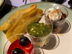 -金海湾自助餐厅(金陵饭店)