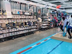 -迪卡侬(李沧店)