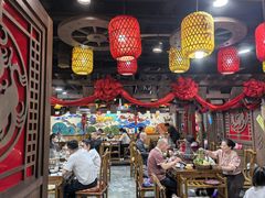 -千亿来乌拉火锅(德胜店)