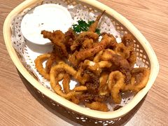 -必胜客(海滨店)