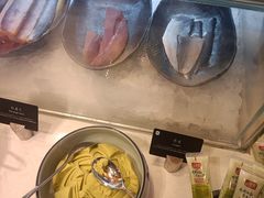 -杭州城中香格里拉大酒店