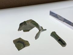 -宝丰清凉寺汝官窑遗址展览馆