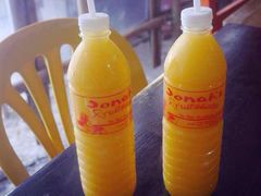 Jonah's&nbsp;Shakes-Jonah's Fruit Shake & Snack Bar