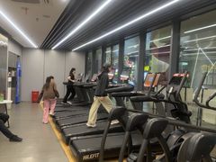 -乐刻健身(红山6979店)