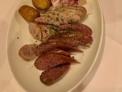 -WOLFGANG PUCK KITCHEN & BAR(迪士尼小镇店)
