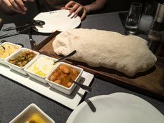 -Efes Turkish & Mediterranean Cuisine 艾菲斯餐厅(陆家嘴店)