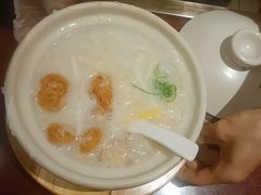 -蔡澜点心·粤菜(花城汇南区店)