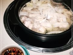 -百年果林椰子鸡(中洲店)