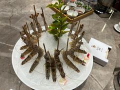 -璞御·海鲜·雪花牛肉局(宾水西道店)