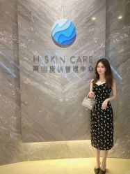 -美壹生诊所皮肤管理中心·海菲秀&Legacy美白舱