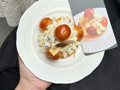 -名点荟·生日蛋糕·下午茶(五缘湾店)