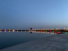 -三盛公水利风景区