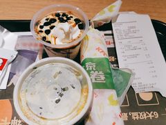 -肯德基(万象城店)
