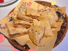 -湘鼎盛·大厨鲜炒湖南味(高新银泰店)