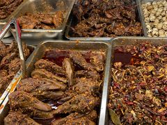 剔骨肉-嘉州九妹凤爪(乐山总店)