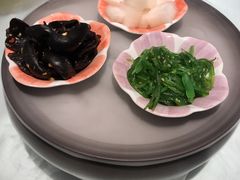 -荷庭·精致湘菜(华强北九方店)