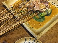 -古渡驛(丽彩·潮流港店)