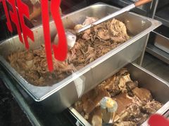 -樊记腊汁肉(竹笆市总店)