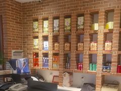 -小山城·馋嘴蛙(亚运村店)