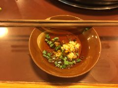 -重庆老火锅王(西安北路店)