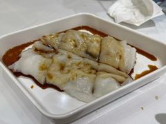 -稻香酒家·33年老字号·港式粤菜(富邦中心店)