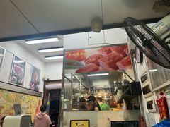 -佳记厚街烧鹅濑粉(广州总店)