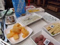 -野妹火锅(龙岗店)