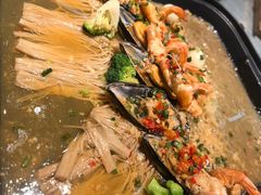 -悦福瑞酒楼(西影路店)