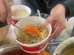 -漢味源老武汉热干面(瑞安街店)