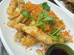 -师傅仔美食(东华老店)