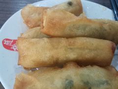 -随柳居·苏式小吃(建新巷店)