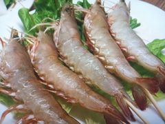 -金海阁海鲜火锅