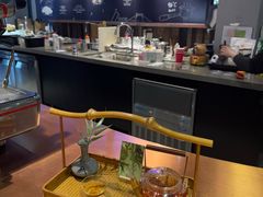 -大益茶庭(勐海会员中心店)