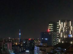 -富力丽思卡尔顿酒店·FLAIR餐厅酒吧