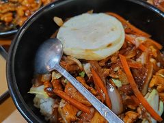 -美阿里烤肉·韩料(茂名道店)